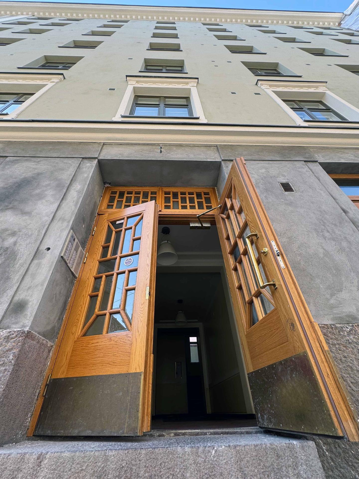 As Oy Meja, Pursimiehenkatu 1.jpg