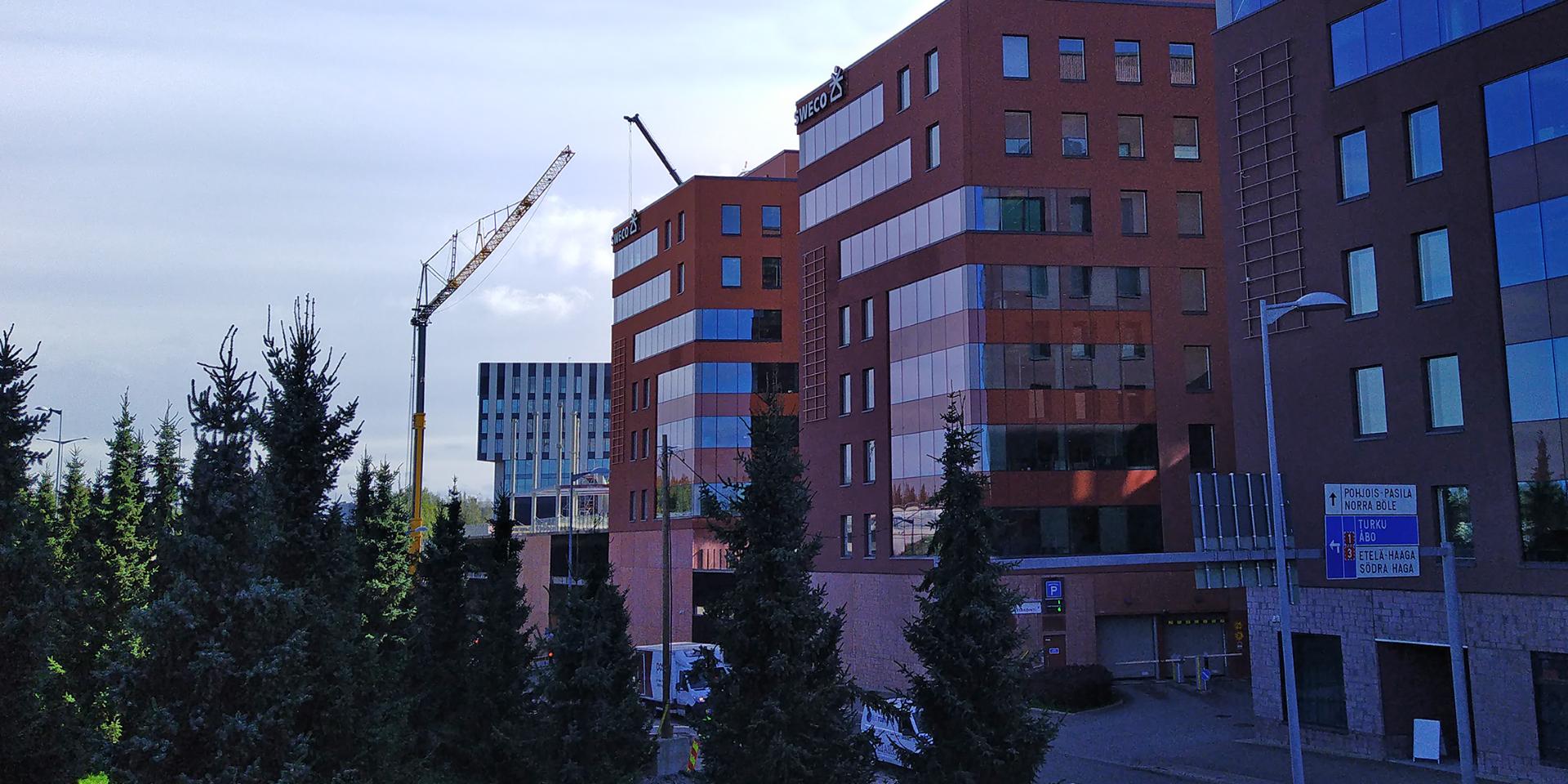 Consti rakentaa Ilmalanrinteeseen toimistotalon.jpg