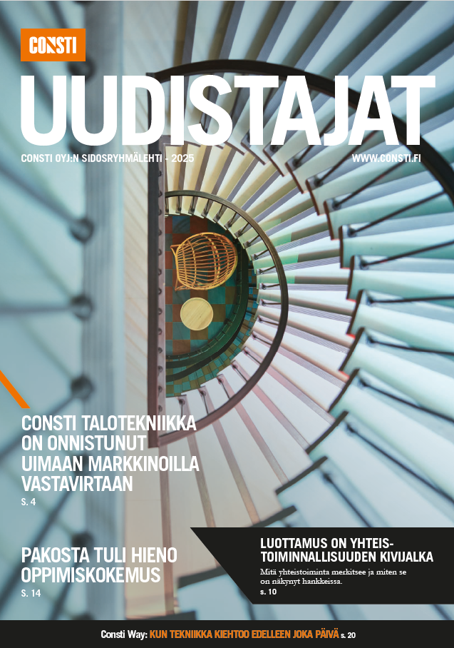 Uudistajat 2025 -lehti on julkaistu, ajankohtaistia uutisia Constilta.png