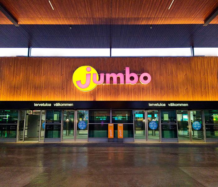 Kuppakeskus Jumbo uudistuu, Consti.jpg