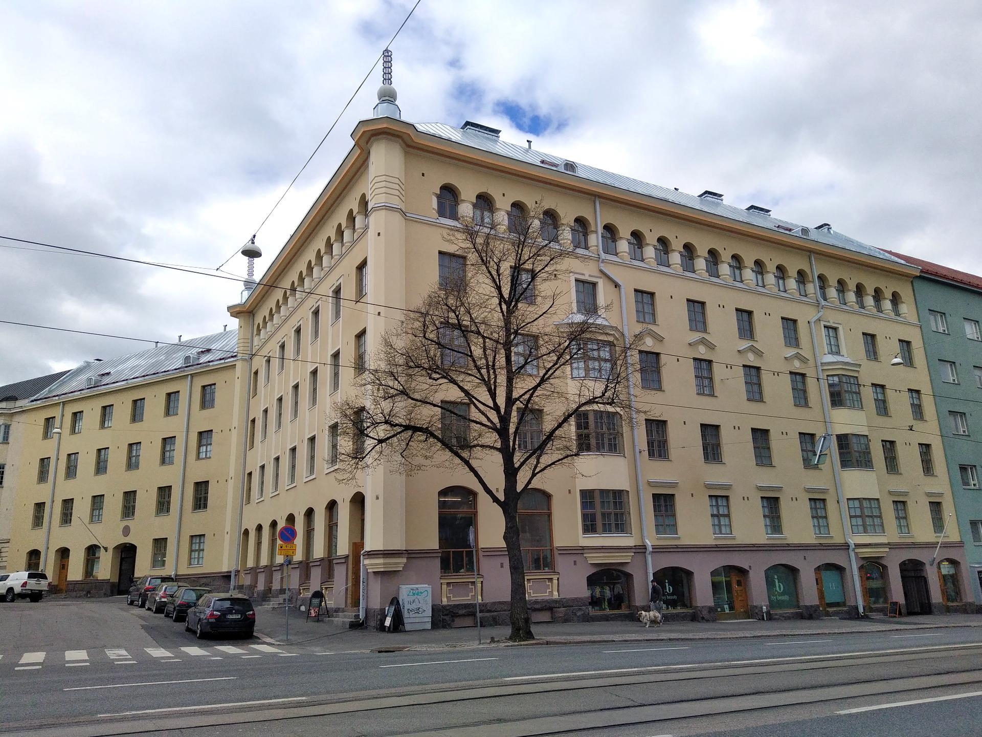 As Oy Eura, Julkisivuremontti-kilpailun voittaja 2023.jpg