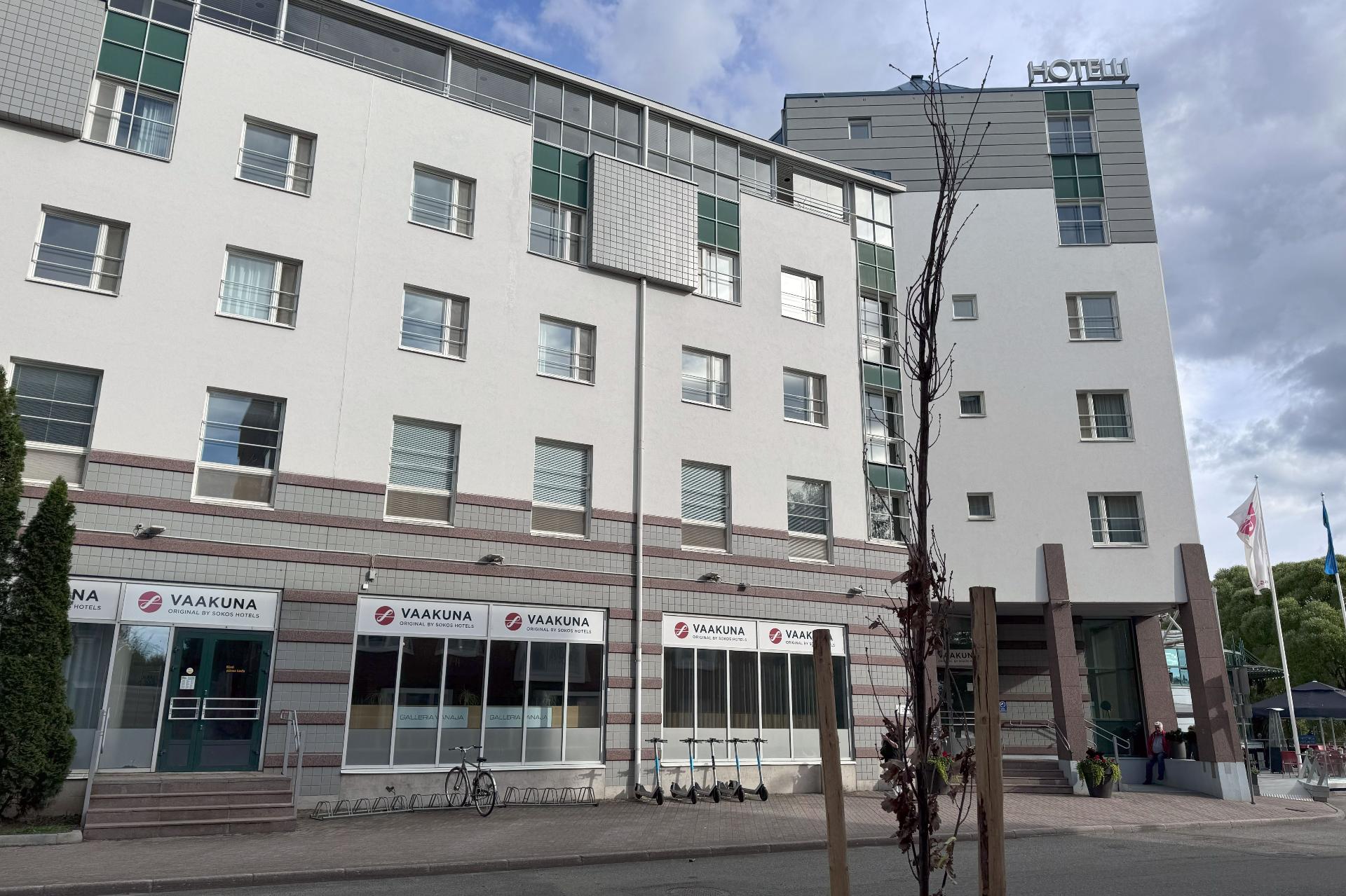 Hämeenlinnan Sokos Hotel Vaakuna peruskorjaus.jpg