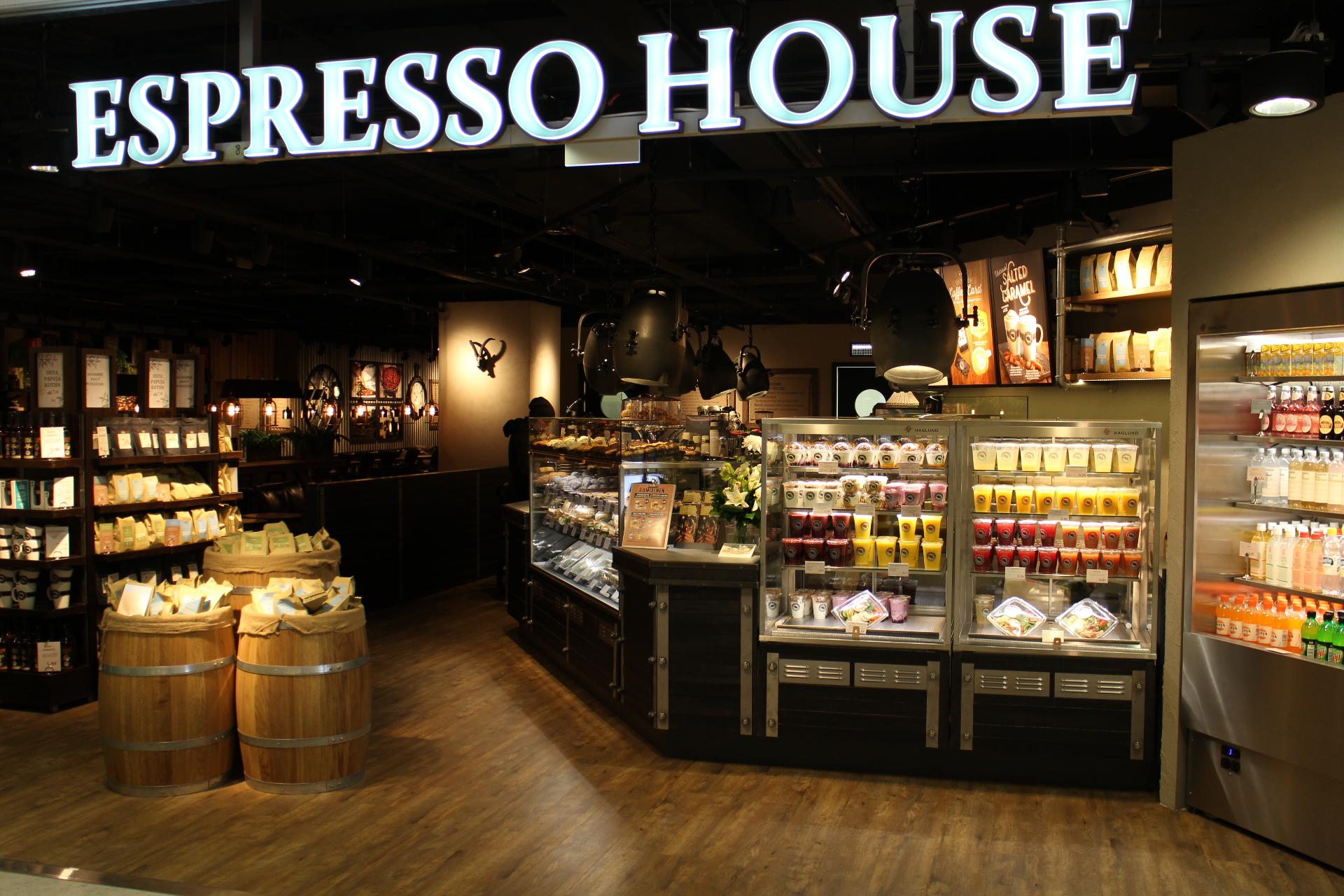 Forumin Espresso House.JPG