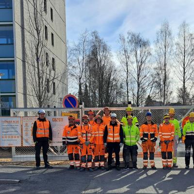 Oulun Tuiranmajassa työturvallisuudesta pidetään huolta.jpg