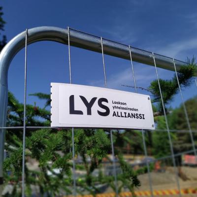Consti Talotekniikka Oy on allekirjoittanut Laakson yhteissairaalan päärakennuksen pohjoisosaa koskevan tilauksen.jpg