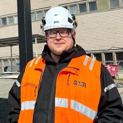 Jukka Törrönen, Consti Way arjessa.jpg