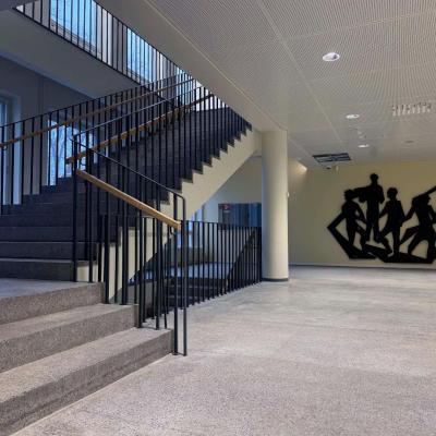 Taivallahti pääaula.jpg Taivallahti pääaula.jpg