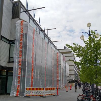 Lahden Seurahuoneelle rakennetaan uusia hotellihuoneita.jpg