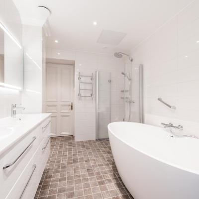 Constin putkiremontit