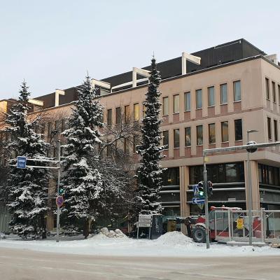 Consti, Lapland Hotels Oulun saneeraus- ja laajennus.jpg Consti, Lapland Hotels Oulun saneeraus- ja laajennus.jpg