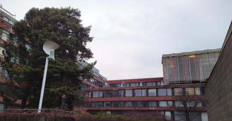 Kelan päättoimitalo Helsinki Töölö.jpg