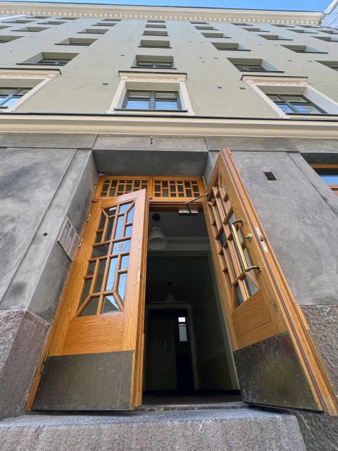 As Oy Meja, Pursimiehenkatu 1.jpg