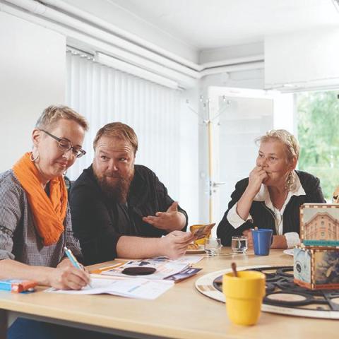Taloyhtiön remontin päätöksenteko ja rahoituksen saaminen voi olla haastavaa.jpg