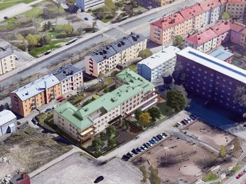 Ensikoti ilmakuva, arkkitehtisuunnittelu Avario.jpg