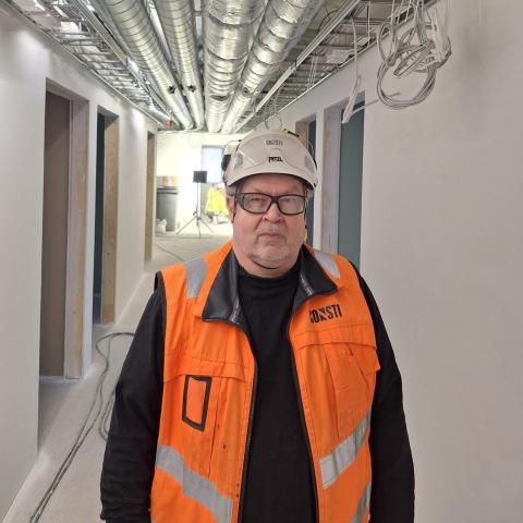 Seppo Mäntylän urakkakohteissa näkyy ihmisen koko elinkaari..jpg