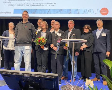 Palkintotilaisuus, Julkisivuremontti-kilpailun voittaja 2023.jpg