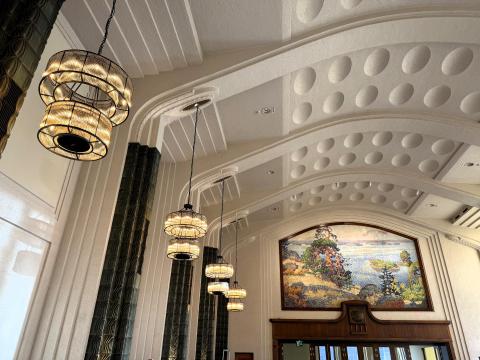 Maisema Kolilta on restauroitu.jpg