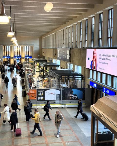 Rakennushankkeessa jokaisen on tiedettävä mihin tähdätään..jpg