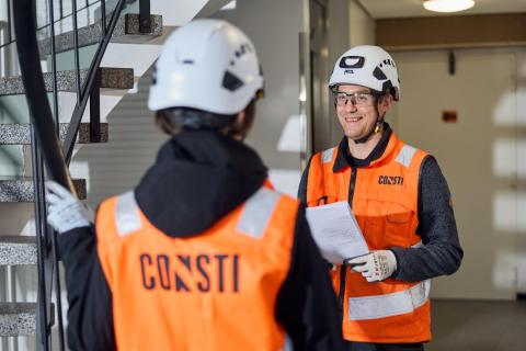 10 vuotta pörssiyhtiönä, avointa arkea ja strategian suuntaa.jpg