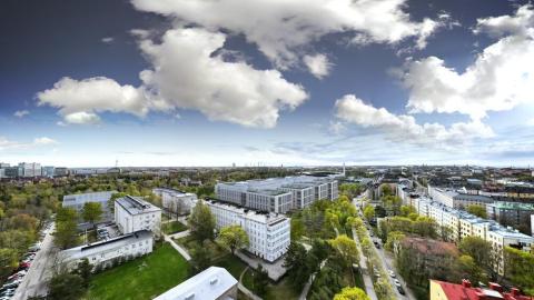 Kuva_ SRV_Laakson_yhteissairaala_Urheilukatu_pohjoisesta_web.jpg