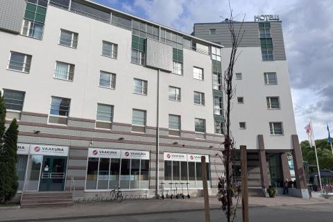 Hämeenlinnan Sokos Hotel Vaakuna peruskorjaus.jpg